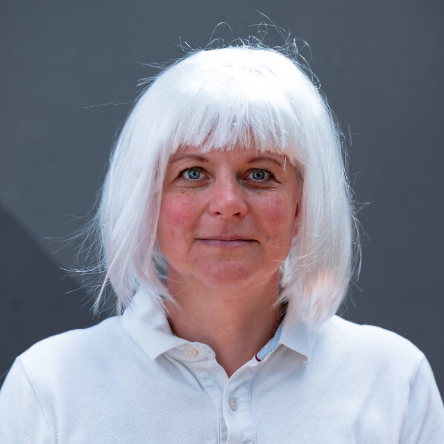 Susanna Eriksson